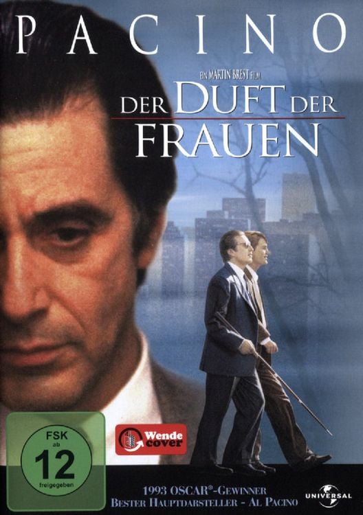 Produktbild: Der Duft der Frauen