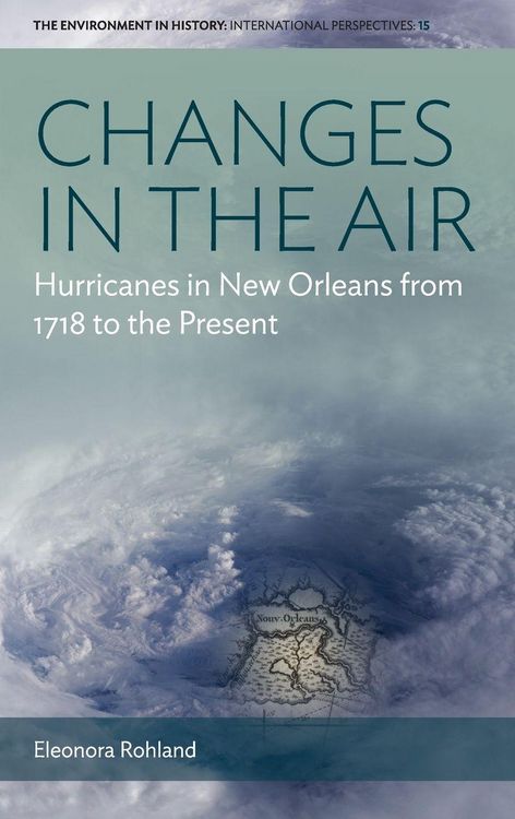 Produktbild: Changes in the Air