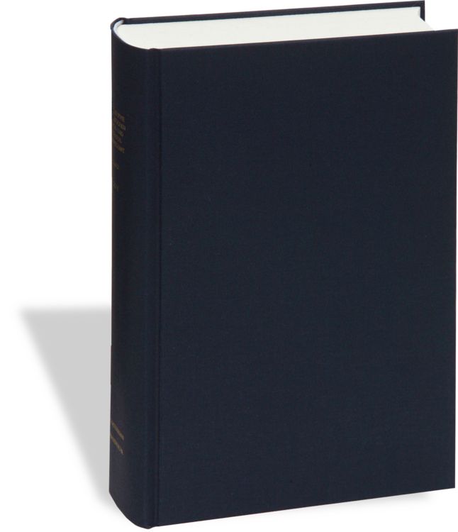 Produktbild: Bibliographie der deutschen Sprach- und Literaturwissenschaft