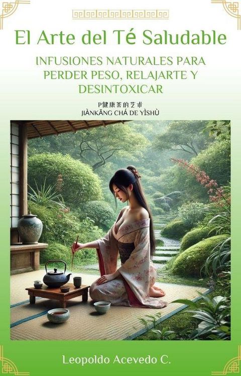 Produktbild: El Arte del T&eacute; Saludable