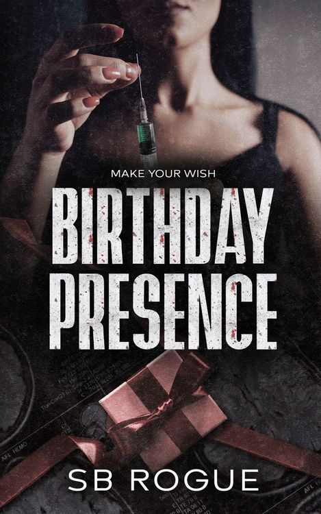 Produktbild: Birthday Presence