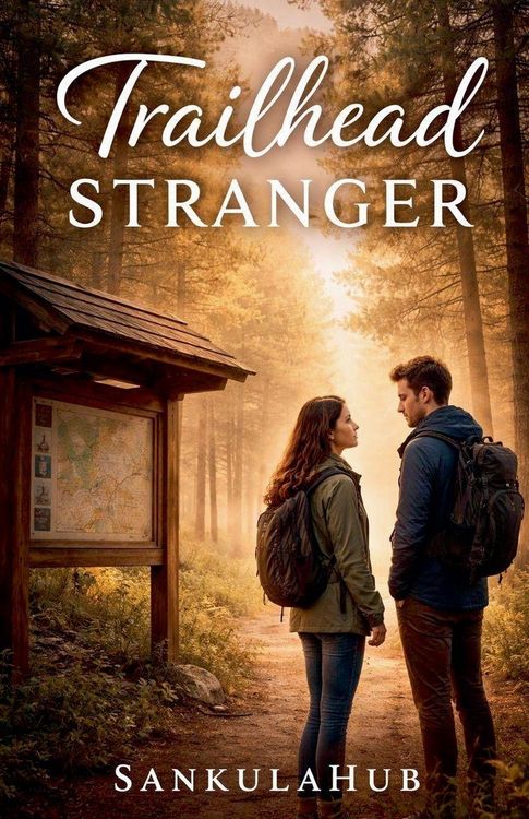 Produktbild: Trailhead Stranger