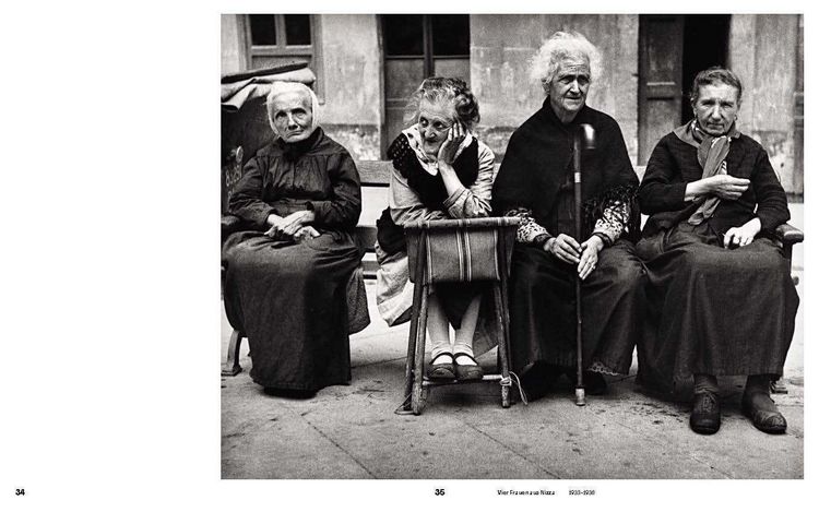 Produktbild: Lisette Model