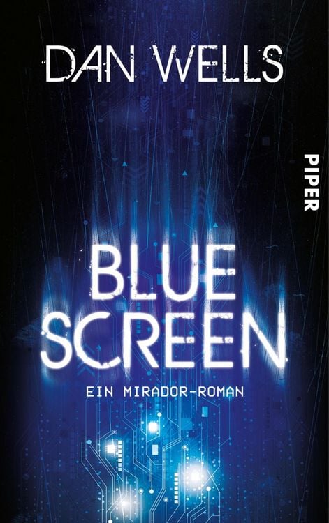 Produktbild: Bluescreen