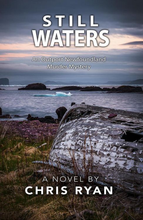 Produktbild: Still Waters