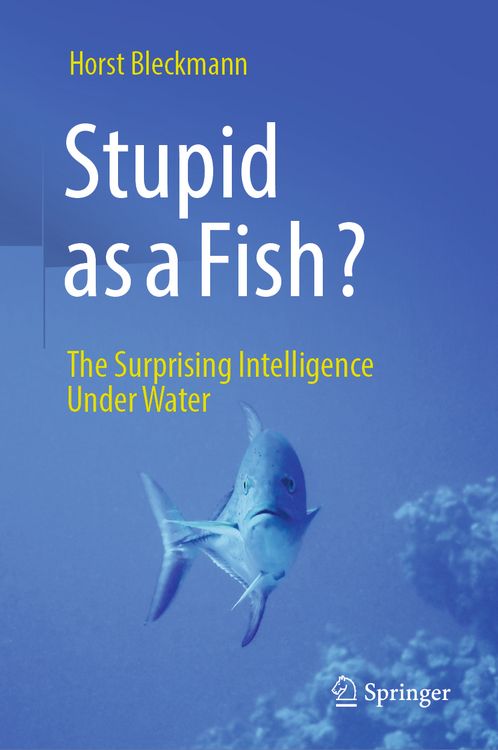 Produktbild: Stupid as a Fish?