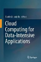 Produktbild: Cloud Computing for Data-Intensive Applications