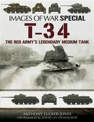 Produktbild: T-34