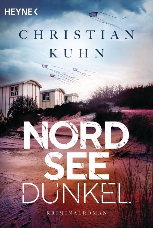 Produktbild: Nordseedunkel