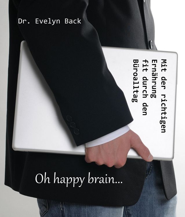 Produktbild: Oh happy brain...