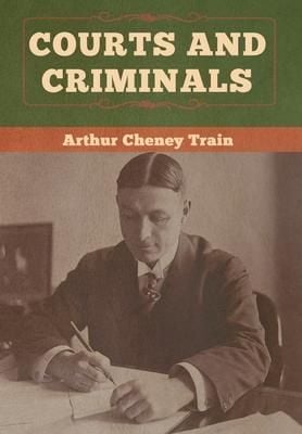 Produktbild: Courts and Criminals