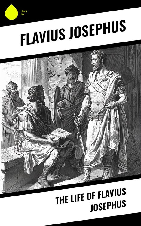 Produktbild: The Life of Flavius Josephus