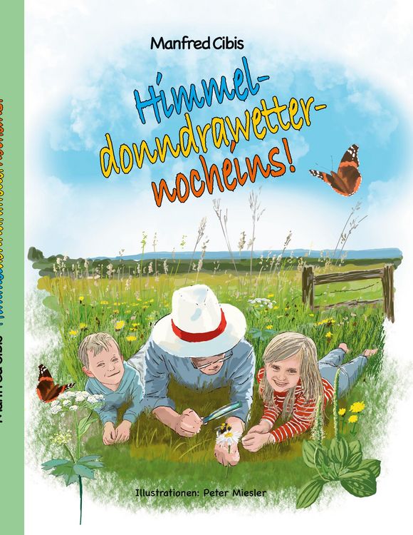 Produktbild: Himmeldonndrawetternocheins
