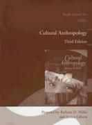 Produktbild: Cultural Anthropology