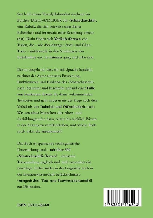 Produktbild: Anonymit&auml;t und &Ouml;ffentlichkeit