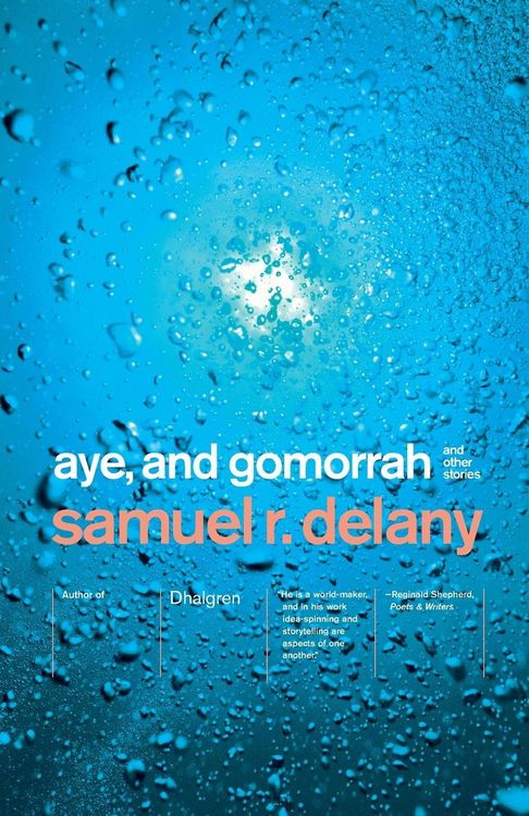 Produktbild: Aye, and Gomorrah