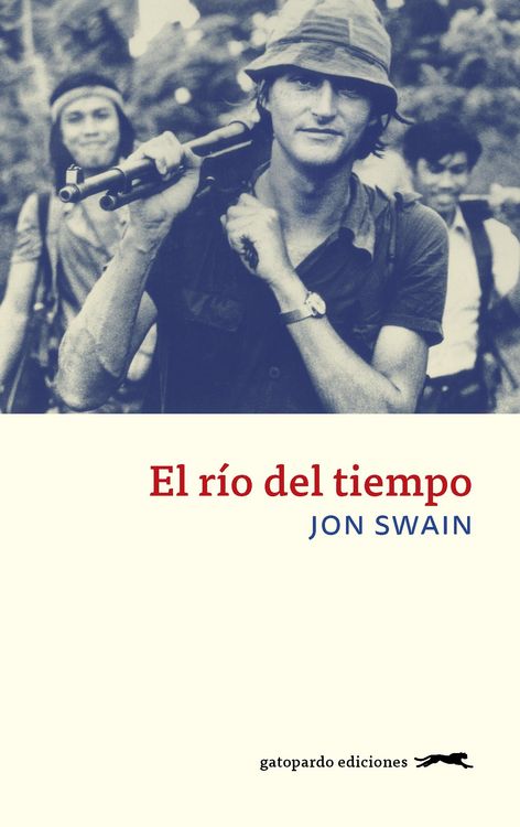 Produktbild: El r&iacute;o del tiempo