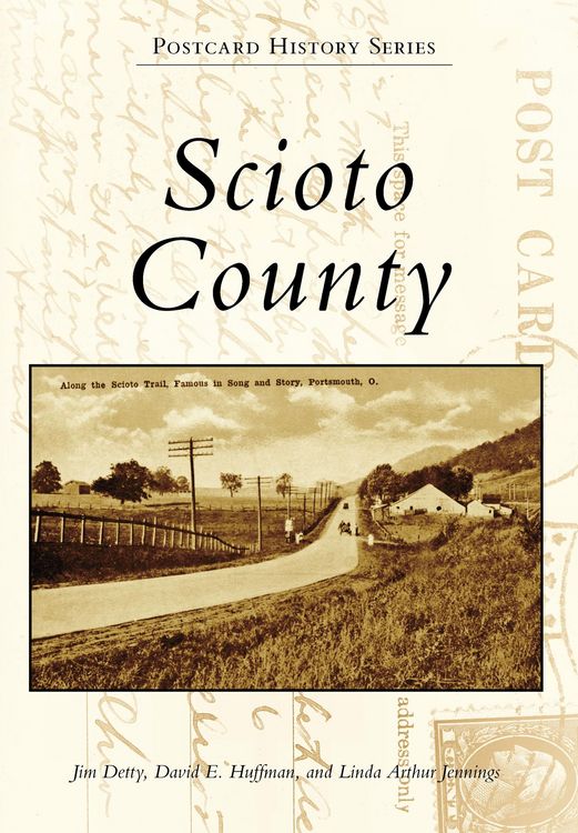Produktbild: Scioto County