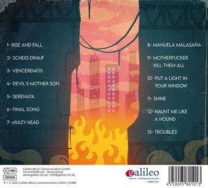 Produktbild: Venceremos