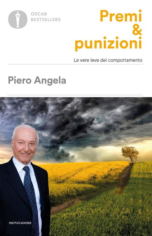 Produktbild: Premi & punizioni. Le vere leve del comportamento