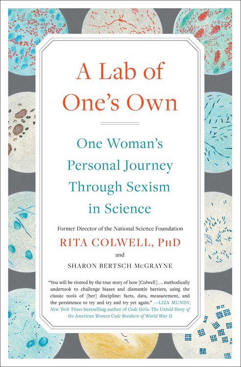 Produktbild: A Lab of One's Own