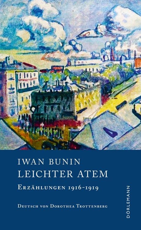 Produktbild: Leichter Atem