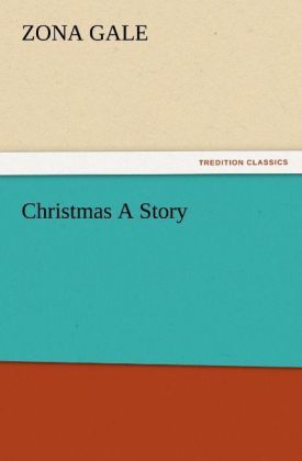 Produktbild: Christmas A Story