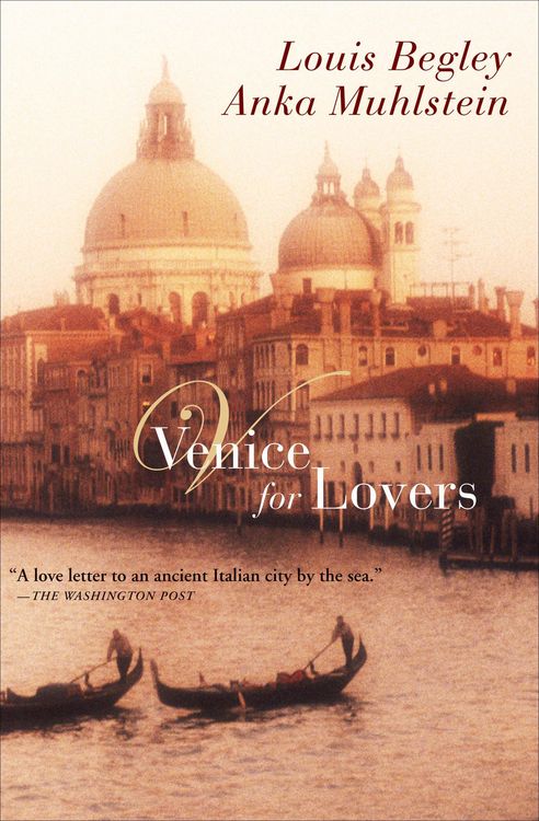 Produktbild: Venice for Lovers