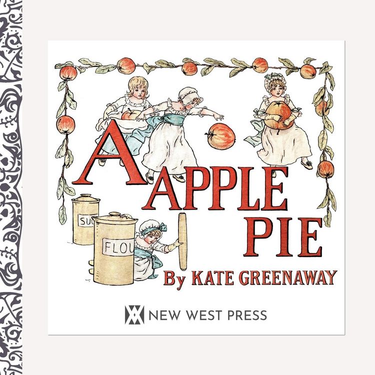 Produktbild: A Apple Pie