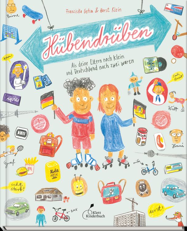 Produktbild: H&uuml;bendr&uuml;ben
