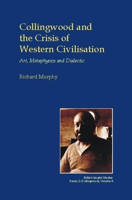 Produktbild: Collingwood & The Crisis Of We