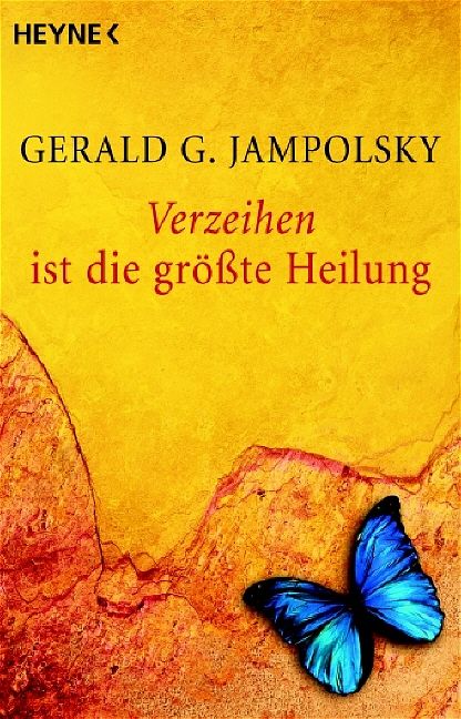 Produktbild: Verzeihen ist die gr&ouml;&szlig;te Heilung
