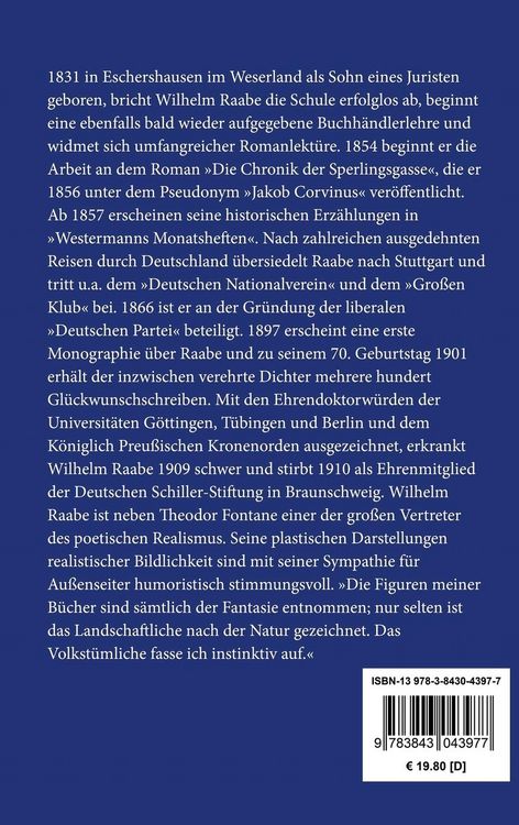 Produktbild: Meister Autor