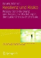 Produktbild: Resilienz und Risiko
