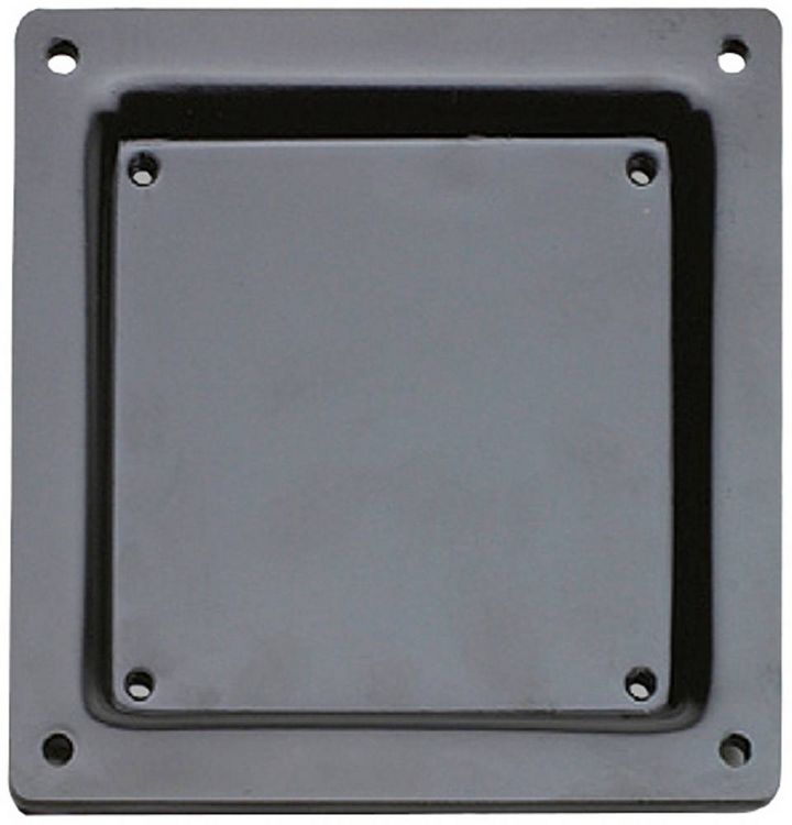 Produktbild: Neomounts VESA-Adapter Passend f&uuml;r Serie (Halter): Universal Schwarz