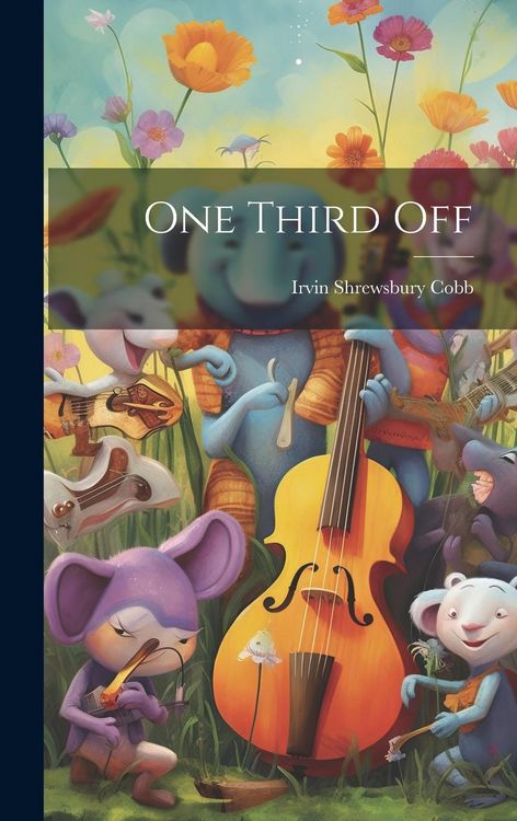 Produktbild: One Third Off
