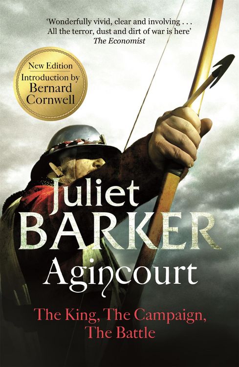 Produktbild: Agincourt