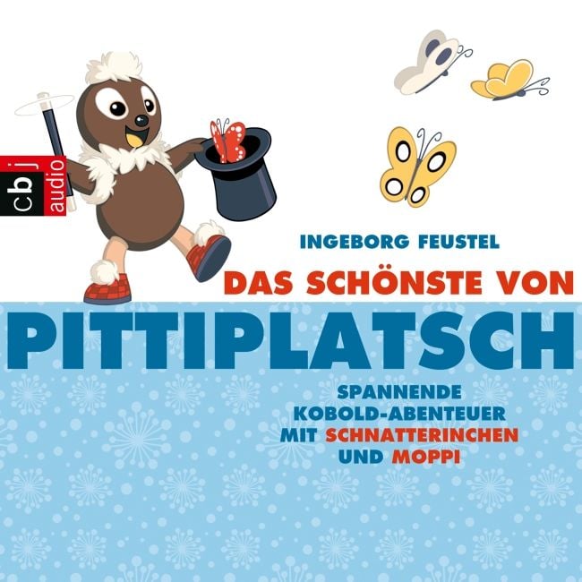 Produktbild: Das Sch&ouml;nste von Pittiplatsch
