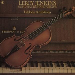 Produktbild: Lifelong Ambitions (LP)