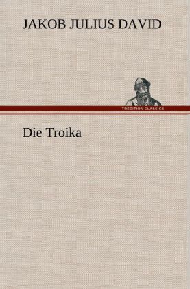 Produktbild: Die Troika