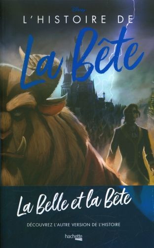 Produktbild: L'histoire de la B&ecirc;te