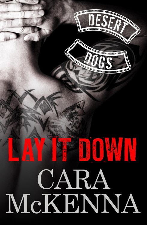 Produktbild: Lay it Down