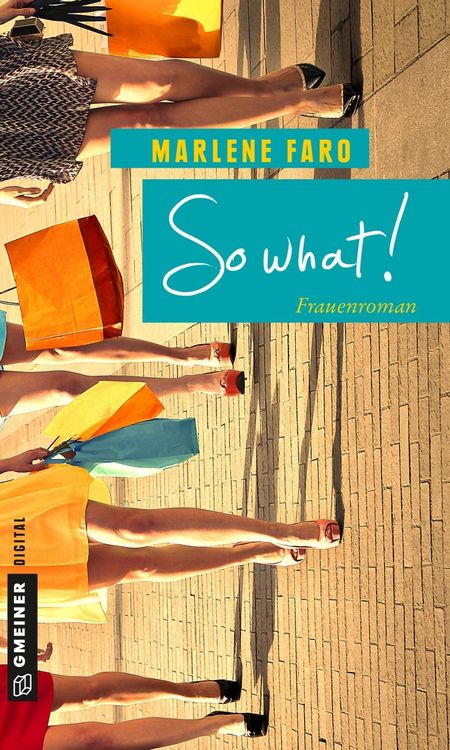 Produktbild: So what!