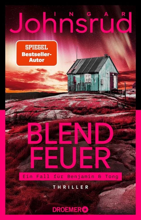 Produktbild: Blendfeuer