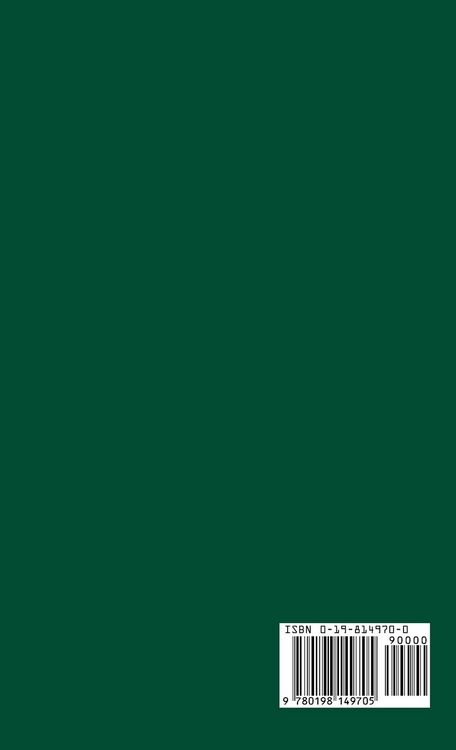 Produktbild: Lexicographica Graeca