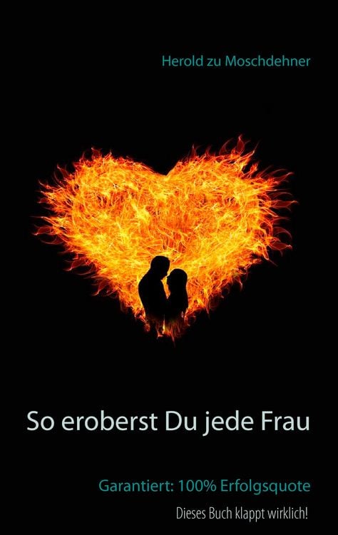Produktbild: So eroberst Du jede Frau