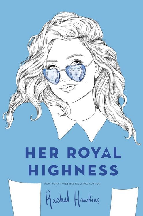 Produktbild: Her Royal Highness