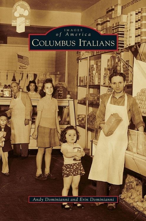Produktbild: Columbus Italians