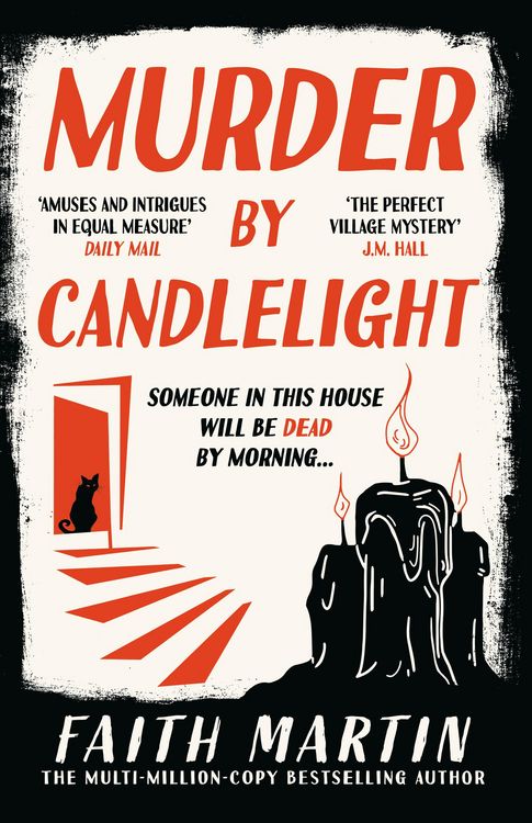 Produktbild: Murder by Candlelight