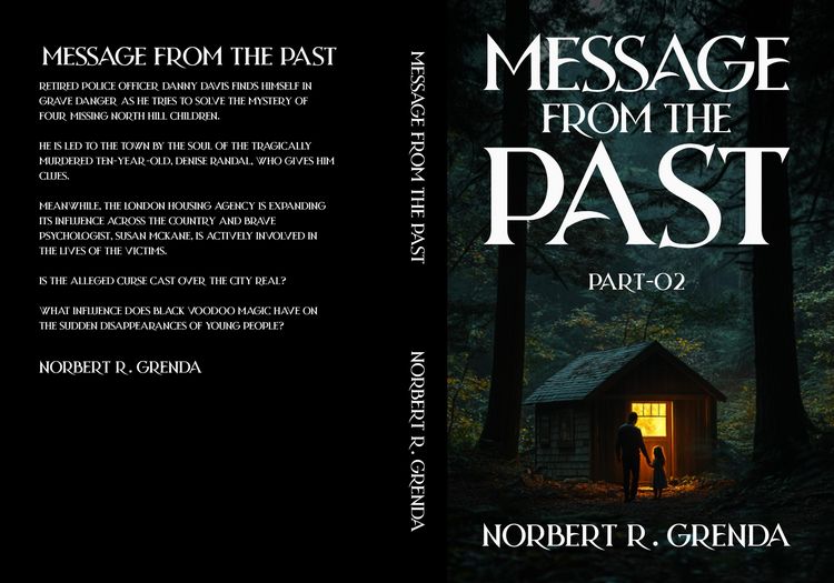 Produktbild: Message from the past 02